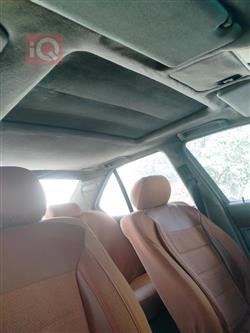 بی ئێم دەبڵیو سیریەس 5